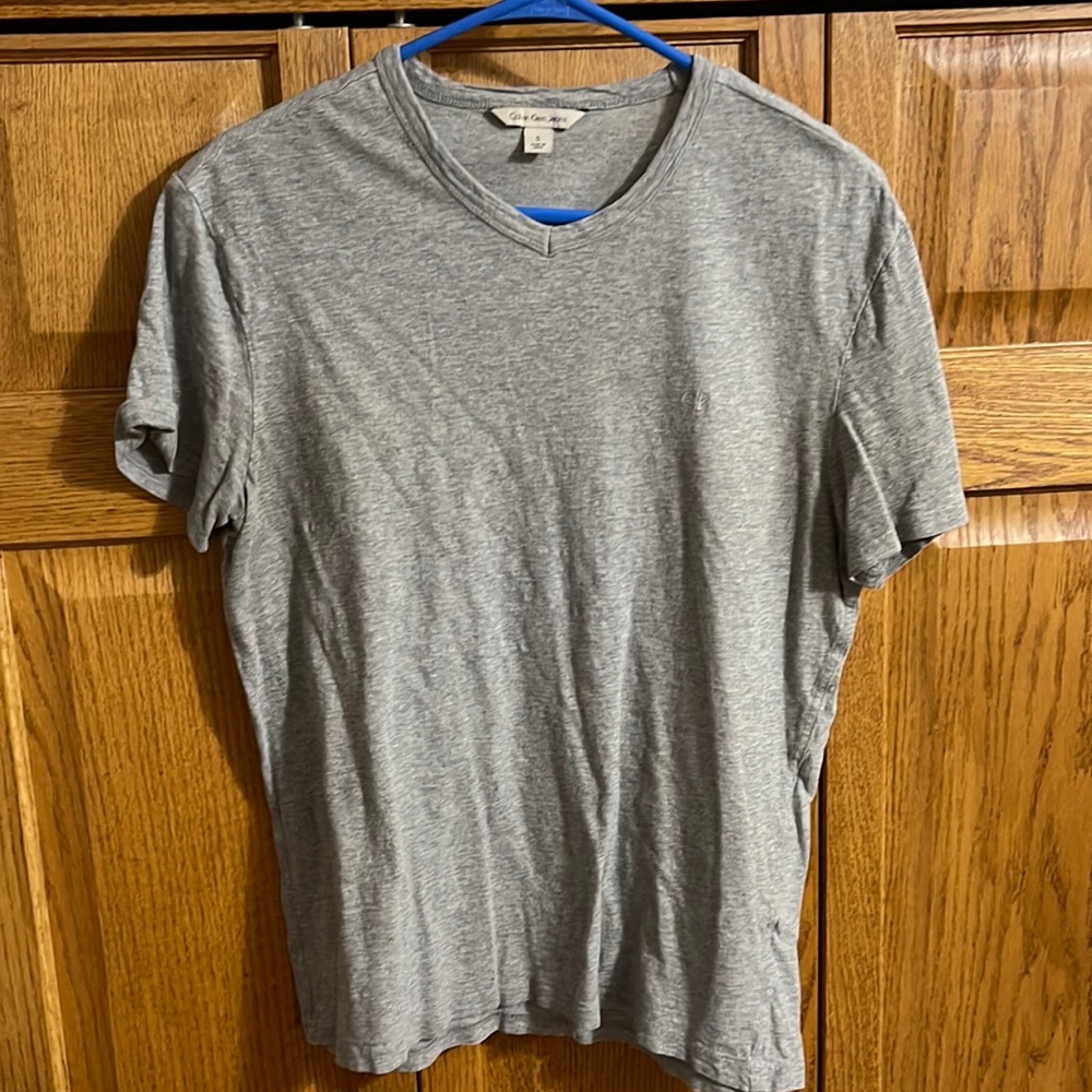 Mens Calvin Klein T-Shirt